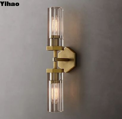 Mua Đèn tường trong nhà bằng đồng Chiết xuất hoàn hảo của phong cách và chức năng sản xuất trực tuyến