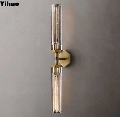 Mua Thêm một chút sang trọng với đèn tường trang trí đồng và cài đặt vít sản xuất trực tuyến