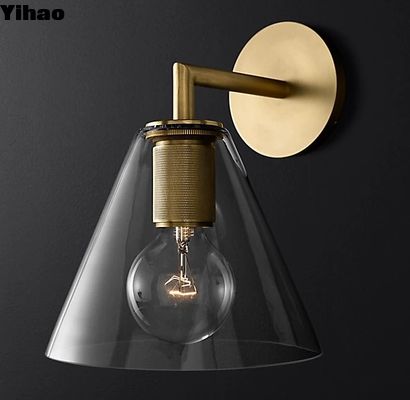 Mua Đèn tường trong nhà hiện đại Vít vào sản xuất trực tuyến