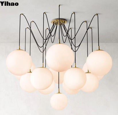 Mua RH Đèn Đèn Nickel Crystal Chandeliers With Brass Frame sản xuất trực tuyến