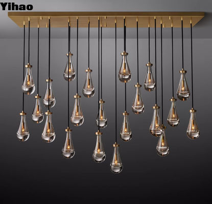 Mua E12 bóng đèn lớn đồng khôi phục phần cứng chiếu sáng đèn chùm sản xuất trực tuyến