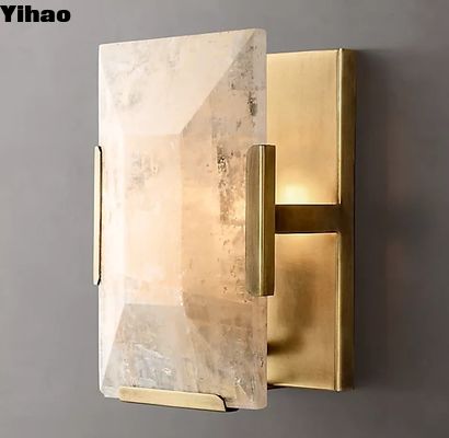 Mua Đồng Modern Nội thất trang trí đèn tường Đèn 85-265 Volt sản xuất trực tuyến
