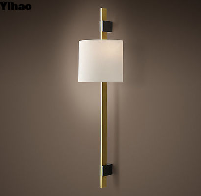 Mua Đèn tường trang trí hiện đại bằng đồng cứng cho phòng khách sản xuất trực tuyến