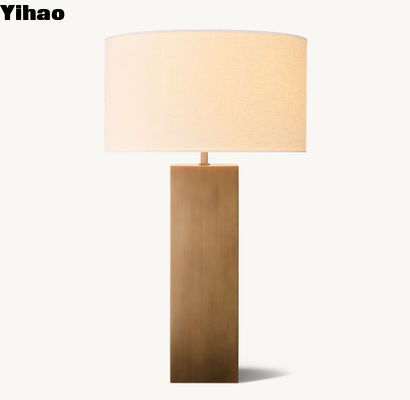 Mua Cơ sở đồng rắn 60W E26 Đèn bàn phòng ngủ cho bàn ngủ sản xuất trực tuyến