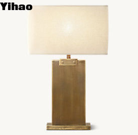Mua Đèn bàn cạnh giường hiện đại 100w sản xuất trực tuyến