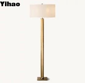 Mua Đèn sàn hiện đại cho phòng khách sản xuất trực tuyến