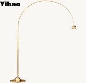 Mua Đèn đèn sàn cung đồng 110-120V có dây cứng sản xuất trực tuyến