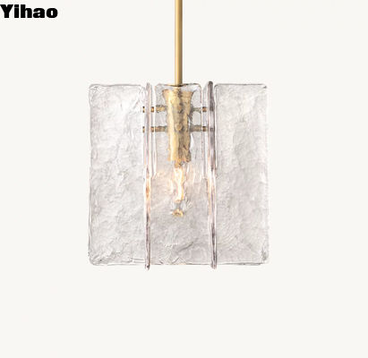 Mua Hình hình hình trụ Gitter Đèn treo treo Đèn treo dùng trong nhà sản xuất trực tuyến