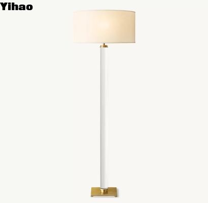 Mua Cột xây dựng đèn lồng sàn hiện đại đèn sàn đồng Vít vào sản xuất trực tuyến