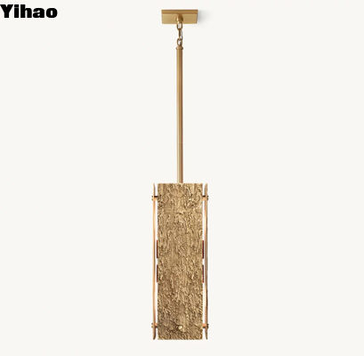 Mua Phòng ngủ Vouvray Quảng trường Đèn treo treo 110-240V Độ cao điều chỉnh sản xuất trực tuyến