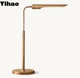 Mua Đèn bàn sợi kính thiên văn hiện đại 800 Lumen 11W sản xuất trực tuyến