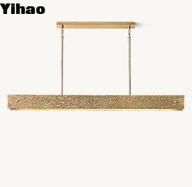 Mua Đèn kim cương cổ Vintage nhà nông tràng đèn chùm bóng đèn sợi 220V sản xuất trực tuyến