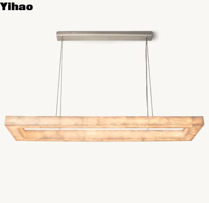 Mua Ánh sáng LED Đèn đèn LED Phòng trước đèn chùm Chrome hoàn thiện 60 Watt bóng đèn Wattage sản xuất trực tuyến