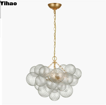 Mua Talia Đèn đèn trần nhỏ Đèn đèn trần phòng ăn Đèn đèn trần tinh thể sản xuất trực tuyến