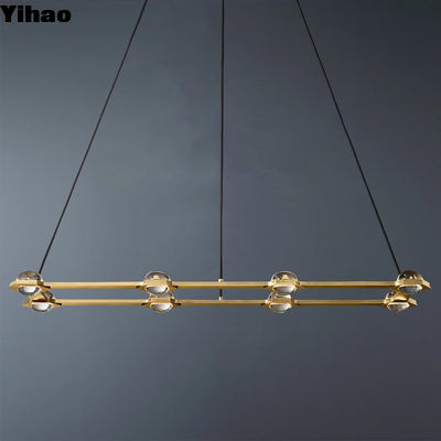 Mua Phòng lắp ráp trong nhà đèn lồng hình chữ nhật hiện đại cần thiết cho phòng khách hoặc quán bar sản xuất trực tuyến