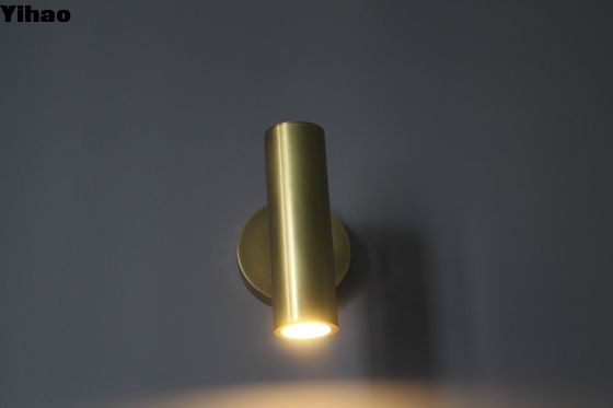 Mua Đèn tường đồng cổ cho phòng khách sạn Đèn đọc bên giường sản xuất trực tuyến