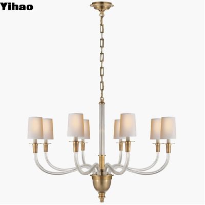 Mua Vivian Large One-Tier Chandelier TOB 5032 sản xuất trực tuyến