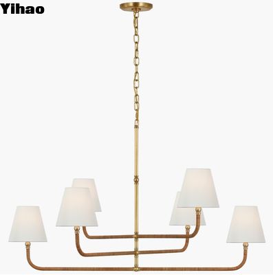 Mua Visual Comfort Basden Extra Large Three Tier Chandelier CHC 5083 (tạm dịch: Đèn đèn lồng 3 tầng đặc biệt lớn) sản xuất trực tuyến
