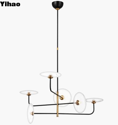 Mua Visual Comfort Calvino Grand Arched Chandelier S 5692 sản xuất trực tuyến