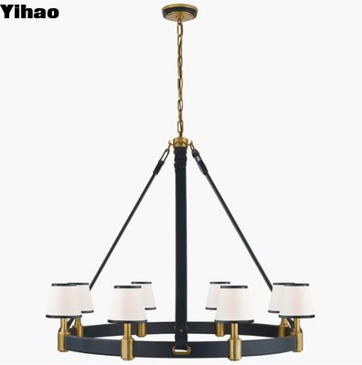 Mua Visual Comfort Riley Chiếc đèn chùm nhẫn lớn RL 5612 sản xuất trực tuyến
