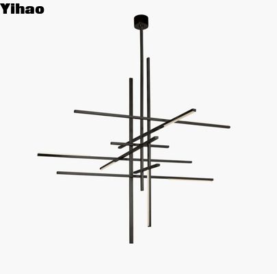 Mua Visual Comfort Cityscape Grande Chandelier SLCH40427 sản xuất trực tuyến