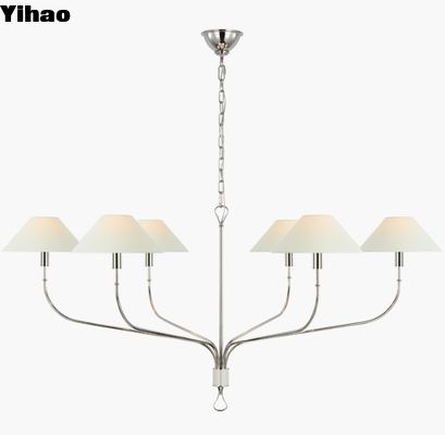 Mua AL 5006 Griffin Grande Tail Chandelier 26,5 