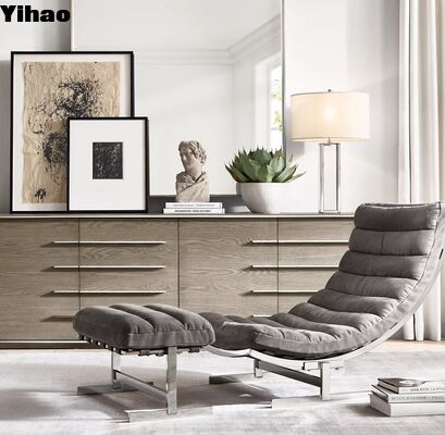 Mua Đèn bàn cột đồng cao cấp Yihao với nền bóng đèn E14 và ánh sáng trắng ấm áp 2700K cho trang trí nhà hiện đại sản xuất trực tuyến