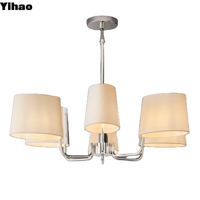 Mua Đèn treo LED có thiết kế tùy biến với tuổi thọ 50000 giờ và chiều cao điều chỉnh cho nhà và nhà hàng sản xuất trực tuyến