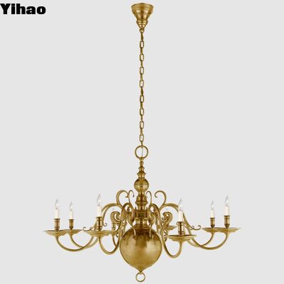 Mua Đèn đèn LED thân đồng với tuổi thọ 50000 giờ và thiết kế tùy chỉnh cho phòng ăn sản xuất trực tuyến