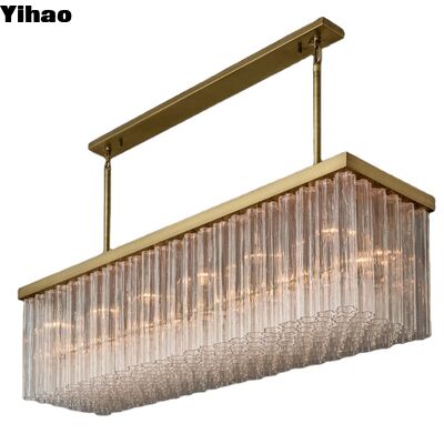 Mua Modern Simple Luxury Customizable Design Pendant Light với tuổi thọ 50.000 giờ cho nhà và khách sạn sản xuất trực tuyến