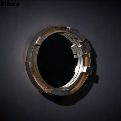 Mua Thiết kế công nghiệp Đèn tường bóng tùy chỉnh với tuổi thọ 30000 giờ cho phòng khách và khách sạn sản xuất trực tuyến