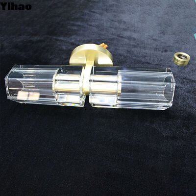 Mua Đèn tường đồng hiện đại với ánh sáng trắng ấm áp 2700K cho trang trí phòng khách sản xuất trực tuyến