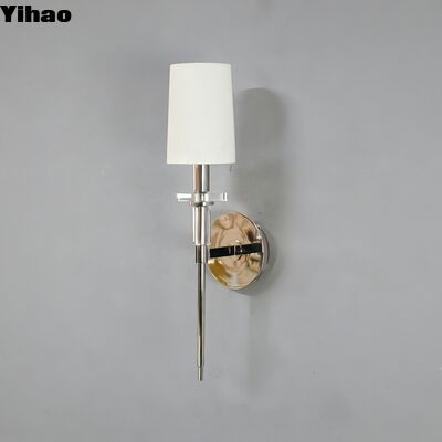 Mua Đèn tường đồng cổ điển với 2700K ánh sáng trắng ấm áp và tuổi thọ 30000 giờ cho trang trí hiện đại sản xuất trực tuyến