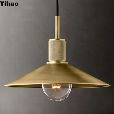Máy chiếu sáng treo treo thạch kim loại tiện ích 85-265 Volt