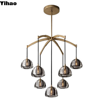 Đèn trần đèn lồng cổ 85-265V