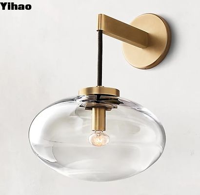 Đèn tường giường khách sạn đèn LED đồng loại 1 Giải pháp chiếu sáng B2B tối ưu