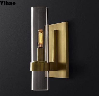 Đèn tường trang trí loại bóng đèn LED