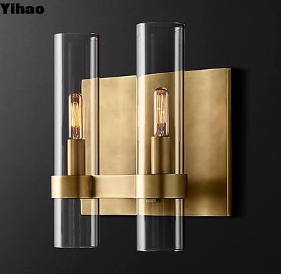 Ánh sáng tường trang trí thiên thần 2700K CRI 100 Dimmer Switch tương thích