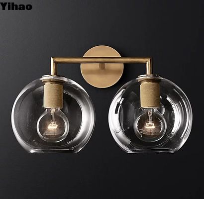 Nhà hàng nội thất trang trí đèn tường Đèn 85-265 Volt