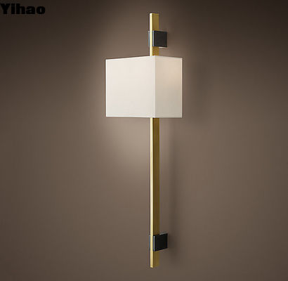 Hai Đèn tường trang trí 25W Đèn tường trang trí với bóng đèn E26