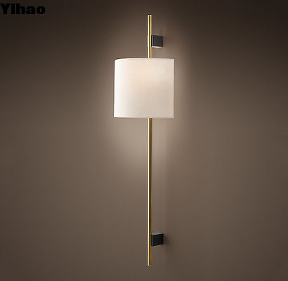 Đèn đèn tường trang trí loại bóng đèn LED 85-265 Volt Vít trong cài đặt