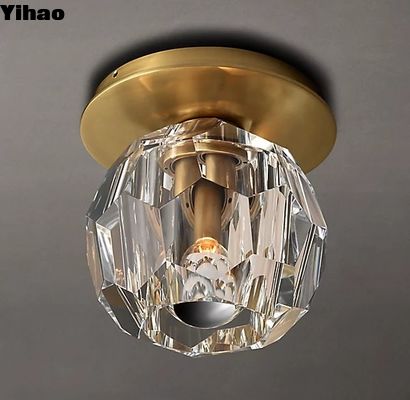 Đèn trần mặt trời và mặt trời 110-120V