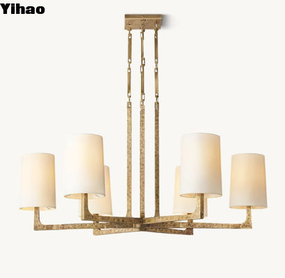 60 Watt sáng tròn đèn chùm 36'