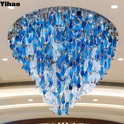 Phòng khách sạn Giảm đèn đèn đèn đèn thang đèn đèn đèn hiện đại OEM ODM