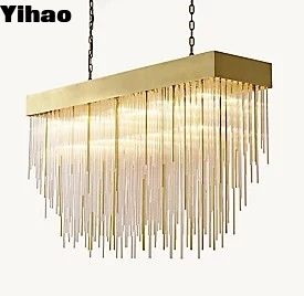 Đèn đèn lồng bằng đồng cổ kết thúc nhà quê nông thôn với loại bóng đèn sợi đốt
