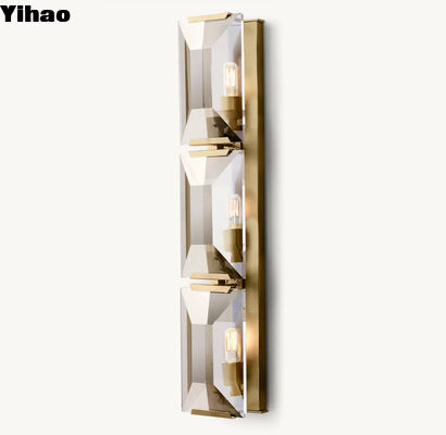 Đèn tường phòng ngủ cao cấp K9