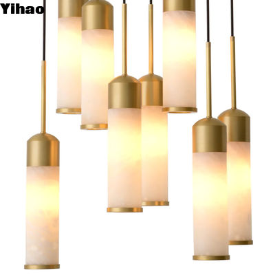 Đèn hiện đại trang trí đèn chùm treo cho phòng khách phòng ngủ Đèn nhà bếp
