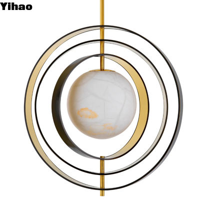 Đèn sáng hiện đại trang trí đèn lồng treo cho phòng khách phòng ngủ Nhà bếp đèn