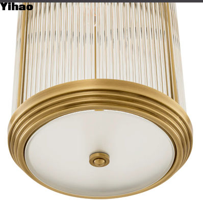 Luxury Large High Quality Modern Decor Phòng treo cho phòng ngủ Phòng khách