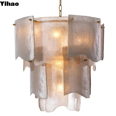 New Produc Nội thất trang trí trần đèn lồng Led phòng hiện đại đèn lồng cho phòng khách